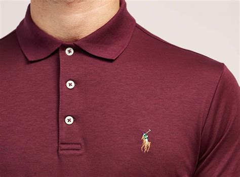 The 20 best men’s polo shirts of 2024, p